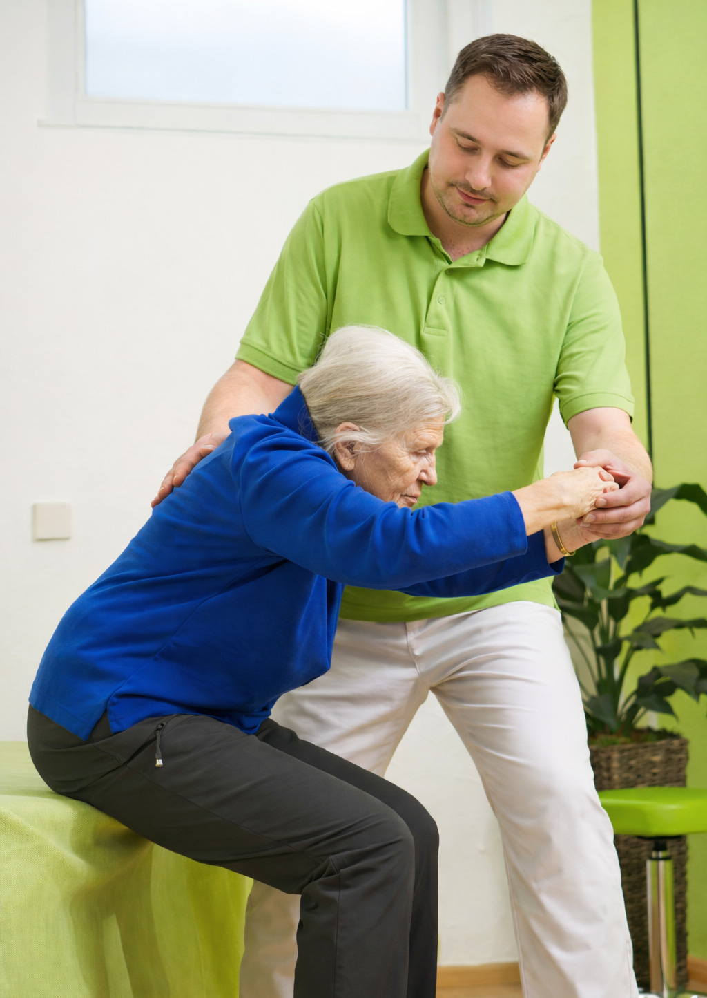 KG ZNS Bobath in Durlach